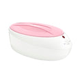 Paraffin Wax Machine for Hands & Feet - Pink, 1 lb. Moisturizing Spa Bath - Variation of THIS listing