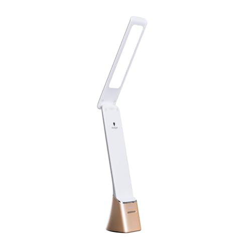 Daylight Portable LED Lamp for Reading Light Therapy & Crafts