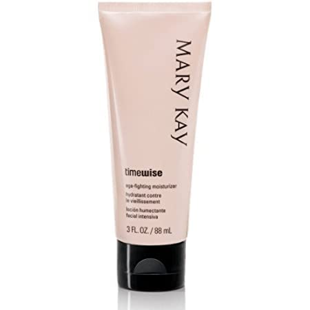 Mary Kay Timewise Age Fighting Moisturizer for Normal Skin - Anti-Aging Face Lotion