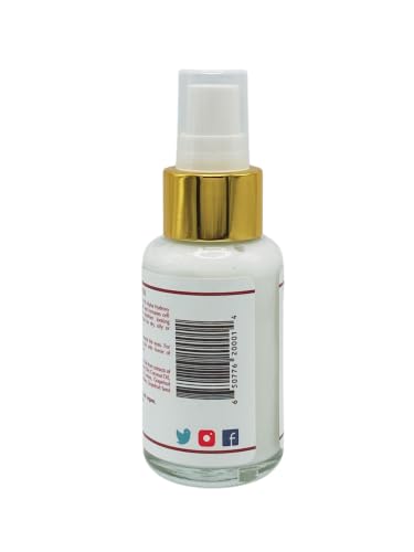 Natural AHA Moisturizer for Normal & Combo Skin with Organic Fruit Extracts