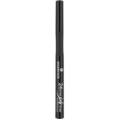 Essence 24Ever Ink Liner 01