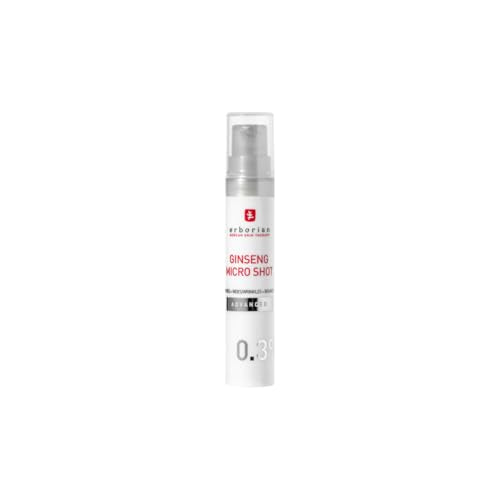 Microneedling Serum with Ginseng & Collagen - 0.33 Fl Oz Advanced Treatment