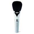 Daniel Sandler LARGE POWDER BRUSH - Setting Powder, Flawless Buffing, Blending, Sculpting. Use with Cream, Loose & Pressed Powder, Blush, Liquid and Mineral Foundation. 14cm Compact Makeup Brush