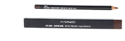 Brown Eye Kohl Pencil - Deep Brown with Subtle Shimmer for Eye Makeup - Variation of THIS listing