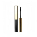 Black Mascara with Ultra Fine brush for Tiny and Lower Eyelash, Smudge-proof, No Clumping, Lengthening and Voluminous Lashes, Long-lasting, Waterproof