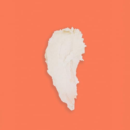 Shea Radiance P.U.R.E Raw Shea Butter - Orange & Clove, 14 oz - Natural Moisturizer for Skin & Hair, Sensitive Skin Care