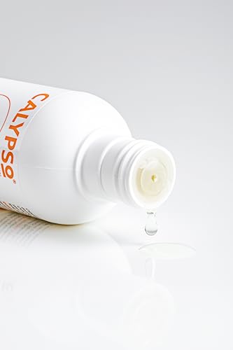 Calypso SPF 20 Once-A-Day Sun Protection Lotion for All-Day UV Defense