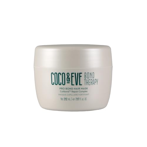 Bond Repair Hair Mask for Damaged & Color-Treated Hair - 7.17 fl oz