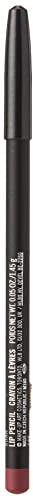 MAC Lip Pencil Soar 5g - Long-Wlasting Lip Defining Pencil for Precise Lip Shape