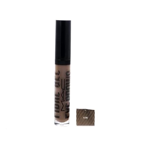 MAC EYE BROWS BIG BOOST FIBRE GEL FLING