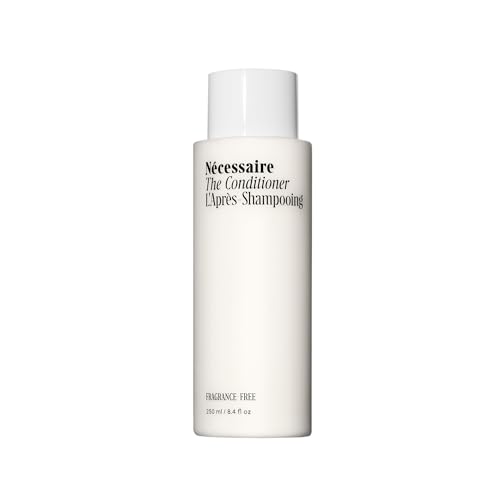 Fragrance-Free Hydrating Scalp Conditioner with Hyaluronic Acid - 8.4 Fl Oz