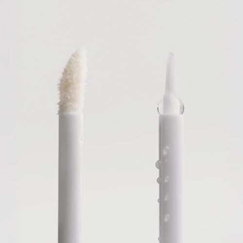 Brow Code 2in1 Eyelash & Eyebrow Growth Serum - Thicker Fuller Brows & Lashes