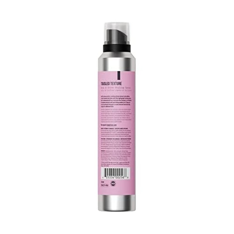 AG Care Tousled Texture Body & Shine Finishing Spray, 5 Oz (US)