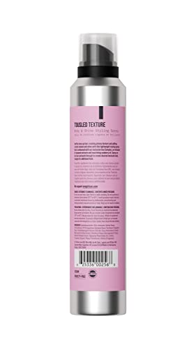 AG Care Tousled Texture Finishing Spray 5 Oz - New Collection