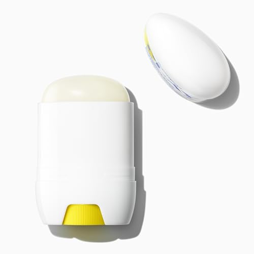 Supergoop! PLAY SPF 50 Sunscreen Stick - Water-Resistant, Travel-Friendly