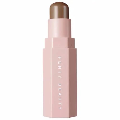 Match Stix Matte Contour Skinstick - 10 Suedish by Fenty Beauty for Women - 0.25 oz Contour