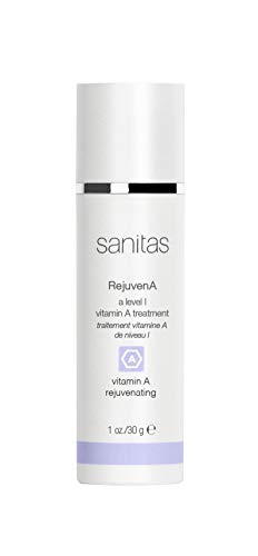 Retinol Night Cream for Aging Skin - Brightening & Wrinkle Treatment
