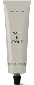 Salt & Stone Santal & Vetiver Vegan Body Lotion - 3.4 fl oz, Unisex