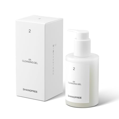 Gentle Hydrating Facial Cleansing Gel - 200ml / 6.76 fl.oz