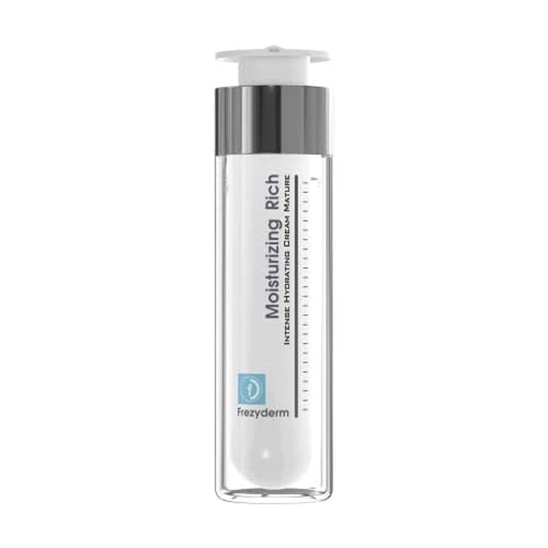 Frezyderm MOISTURIZING Rich Hydrating Cream for Mature Skin 50ml/1.7oz by frezyderm