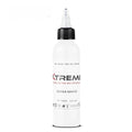 Xtreme Tattoo Ink Extra White 2 oz - Versatile Medium Viscosity, Fast Healing, Water-Based, Acrylic-Free, Safe for Professional Tattooing