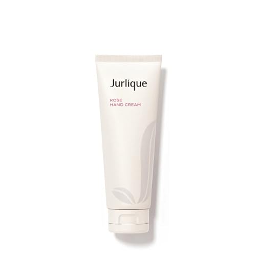 Jurlique Rose Hand Cream for Dry Skin - Nourishing 1.35 Fl Oz