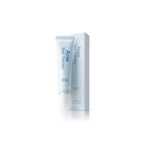 Acne Spot Treatment with 3% Sulfur for Clearer Skin - 0.52 oz