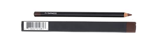 Brown Eye Kohl Pencil - Deep Brown with Subtle Shimmer for Eye Makeup - Variation of THIS listing
