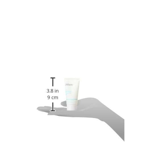 Proactiv Blackhead Dissolving Acne Gel Salicyclic Acid Spot Treatment For Face Unclog Pores and Reduce Blemishes, Tea Tree, 1 Fl Oz