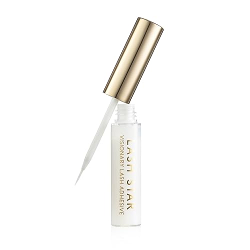 Visionary Lash Adhesive