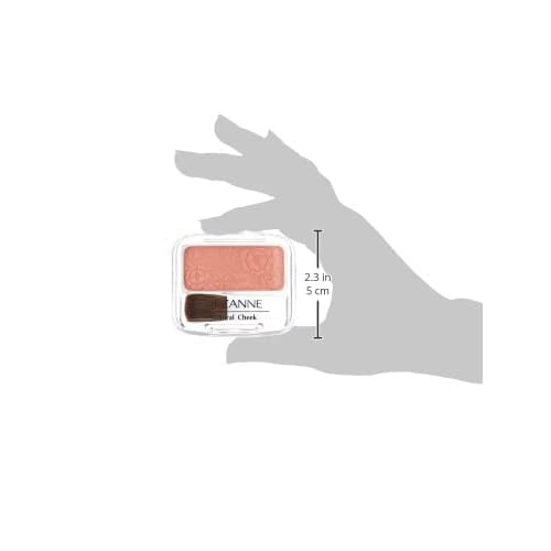 Cezanne Natural Cheek N
