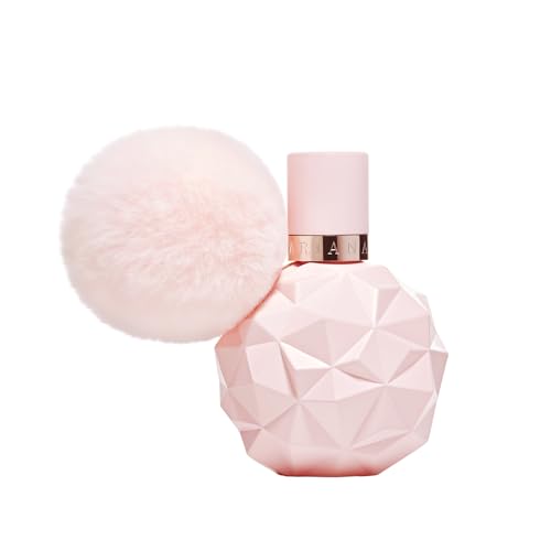 Eau De Parfum for Women - Fruity Gourmand Scent, 3.4 Fl Oz - Sweet Like Candy