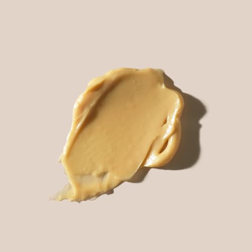 Rejuvenating Facial Balm Cream for Sensitive Skin - Dead Sea Minerals & Aloe Vera