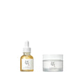 Beauty of Joseon Glow Serum 30ml with Dynasty Cream 50ml, Korean