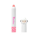 Puttisu Butter Lip Crayon #08 Strawberry Cream