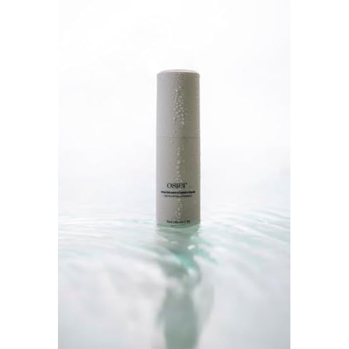 Osier Brighter Days Vitamin C Serum | Korean Skincare | Luxury Facial Serum