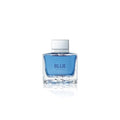 Men's Blue Seduction Eau de Toilette Spray 3.4 Fl Oz - Banderas