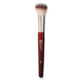 BK BEAUTY 106 ROUND FOUNDATION BRUSH ? Dense Dome Shape for Liquid & Cream Foundation, Seamless Streak-Free Application, Multi-Use Face Makeup Tool