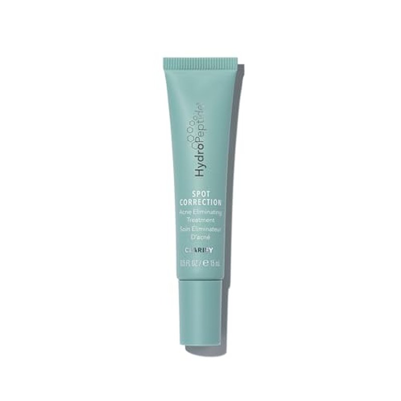 HydroPeptide Spot Correction Acne Eliminating Treatment, 0.5 Fl Oz