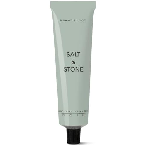 Davines OI Hand Balm, Nourishing Anti-Aging Hand Cream for All Skin Types - Protects Hands from Environmental Damage with Antioxidant Roucou Oil - Lightweight & Fast Absorbing Hydration, 2.54 Fl Oz