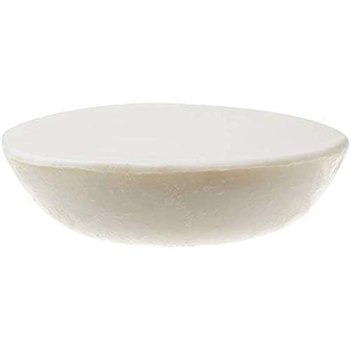 Truefitt & Hill Luxury Shaving Soap Refill for Acacia Wood Bowl - Traditional - Hydrating, Rich Lather for a Closer, Smoother Shave, Gentle on Sensitive Skin, Perfect for Refills - 3.3 oz.