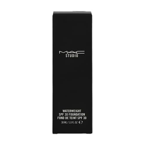 MAC Studio Waterweight SPF 30 Foundation NC37