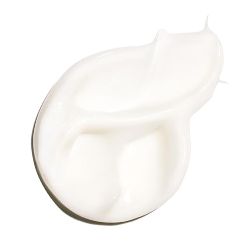 Gentle Aloe and Oat Milk Conditioner for Sensitive Scalp - Vegan & Fragrance-Free