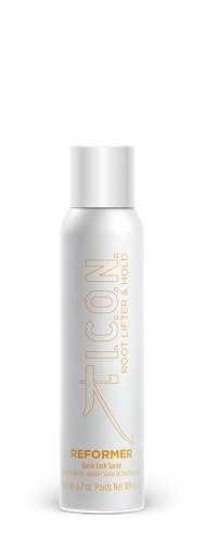 Thermal Protect & Flexible Hold Hair Spray 6.7 oz - Heat Protection Styling