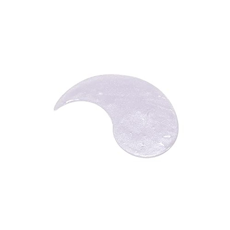Collagen Under Eye Gel Mask 100% Essence Hydrogel Eye Patch, 24K Gold Snail Eye Treatment Anti-Aging Reduces Puffiness, Dark Circles treatment, Snail & Gold/Collagen Eye Masks (60 Pieces each)