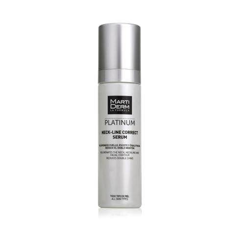 Neck Line Correct Serum 50ml for Wrinkles & Firming - Youthful Skin