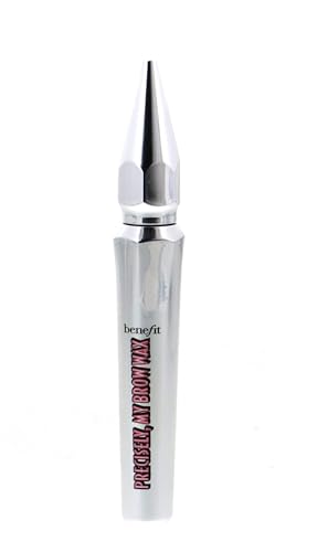 Benefit Precisely My Brow Wax Full-Pigment Brow Wax #3 Warm Light Brown 0.17 oz