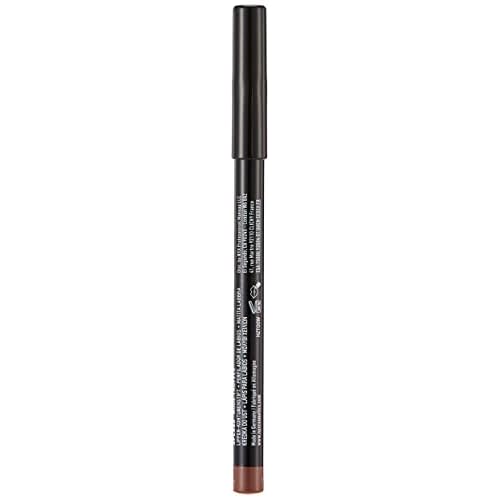 NYX Nyx slim lip liner pencil -color nude truffle - slp 855