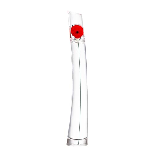 Flower by Kenzo Women 3.3 Fl Oz EDP Spray - Fragrance for Casual Wear