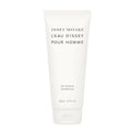 Issey Miyake L'Eau d'Issey Pour Homme Shower Gel - Invigorating, Cleansing Body Gel - Cleanses Skin - With Notes of Yuzu, Nutmeg & Sandalwood - 6.7 oz